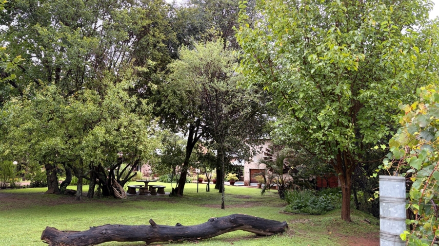 4 Bedroom Property for Sale in Viljoenskroon Rural Free State